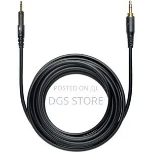 Audio Technica Ath M40x Wired Headphone
