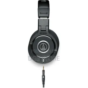 Audio Technica Ath M40x Wired Headphone