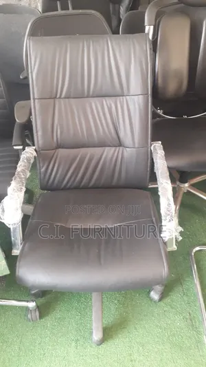 Good Office Chair for People's Favourite