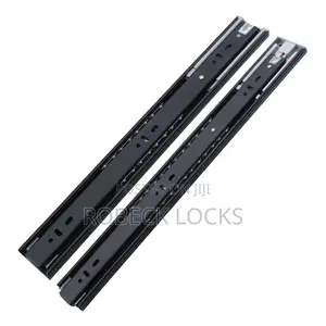 Hydralic/Non Hydralic Drawer Runner.Set of 2
