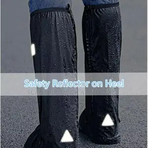 Waterproof Boot Cover
