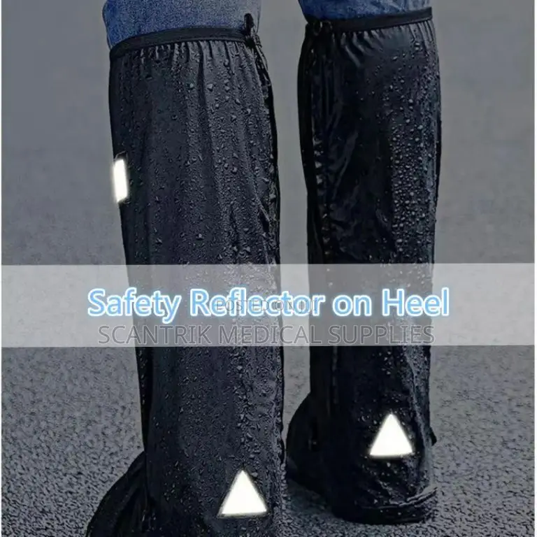 Waterproof Boot Cover