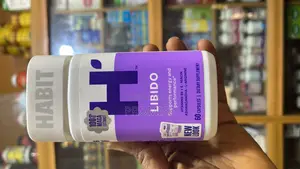 Habit Libido