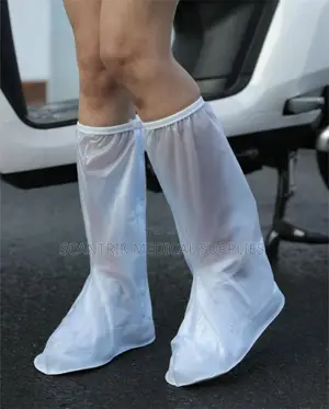 Protective Shoe Sleeve