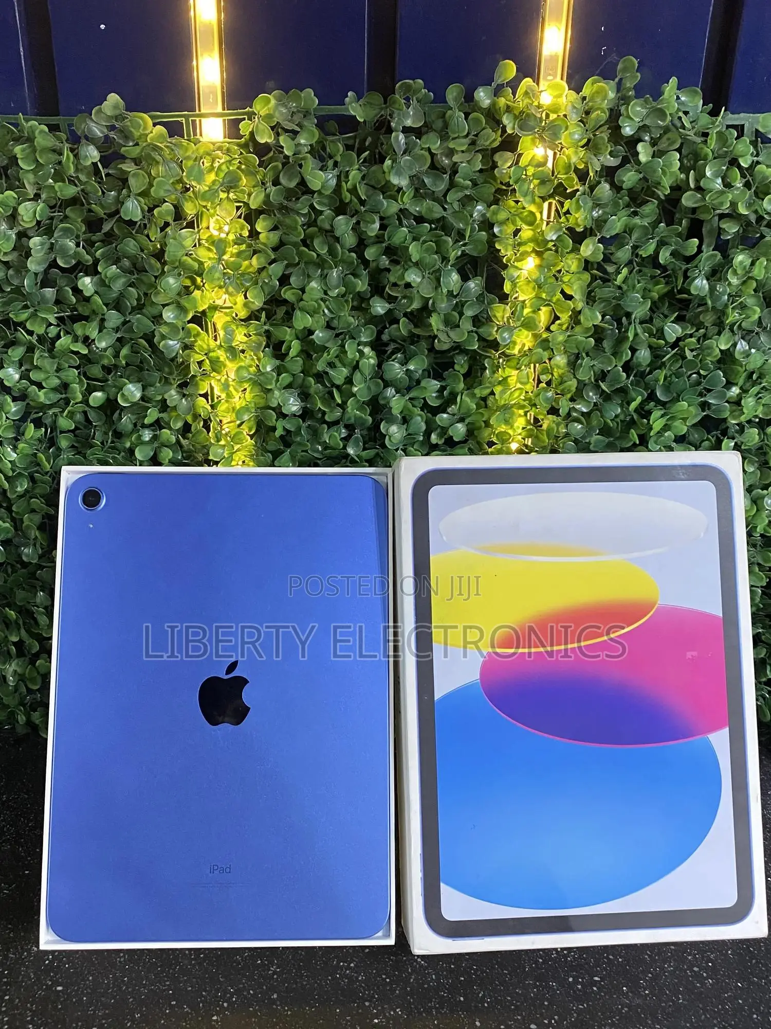 Apple iPad (2022) 64 GB