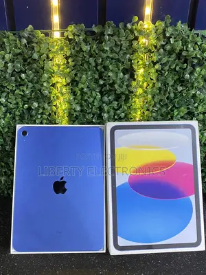 Apple iPad (2022) 64 GB