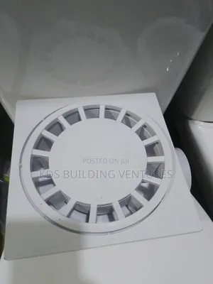 Floor Drain Side