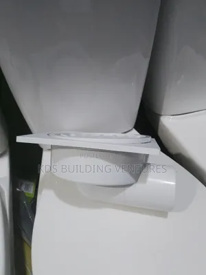 Floor Drain Side