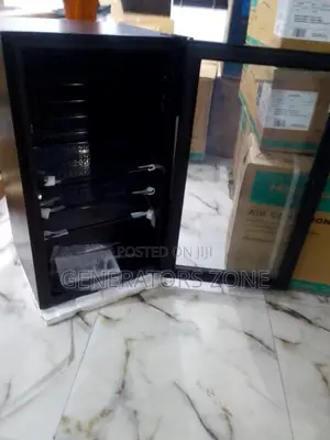 Quiet Operation,Sleek Design Hisense 91l Chiller Refrigerato
