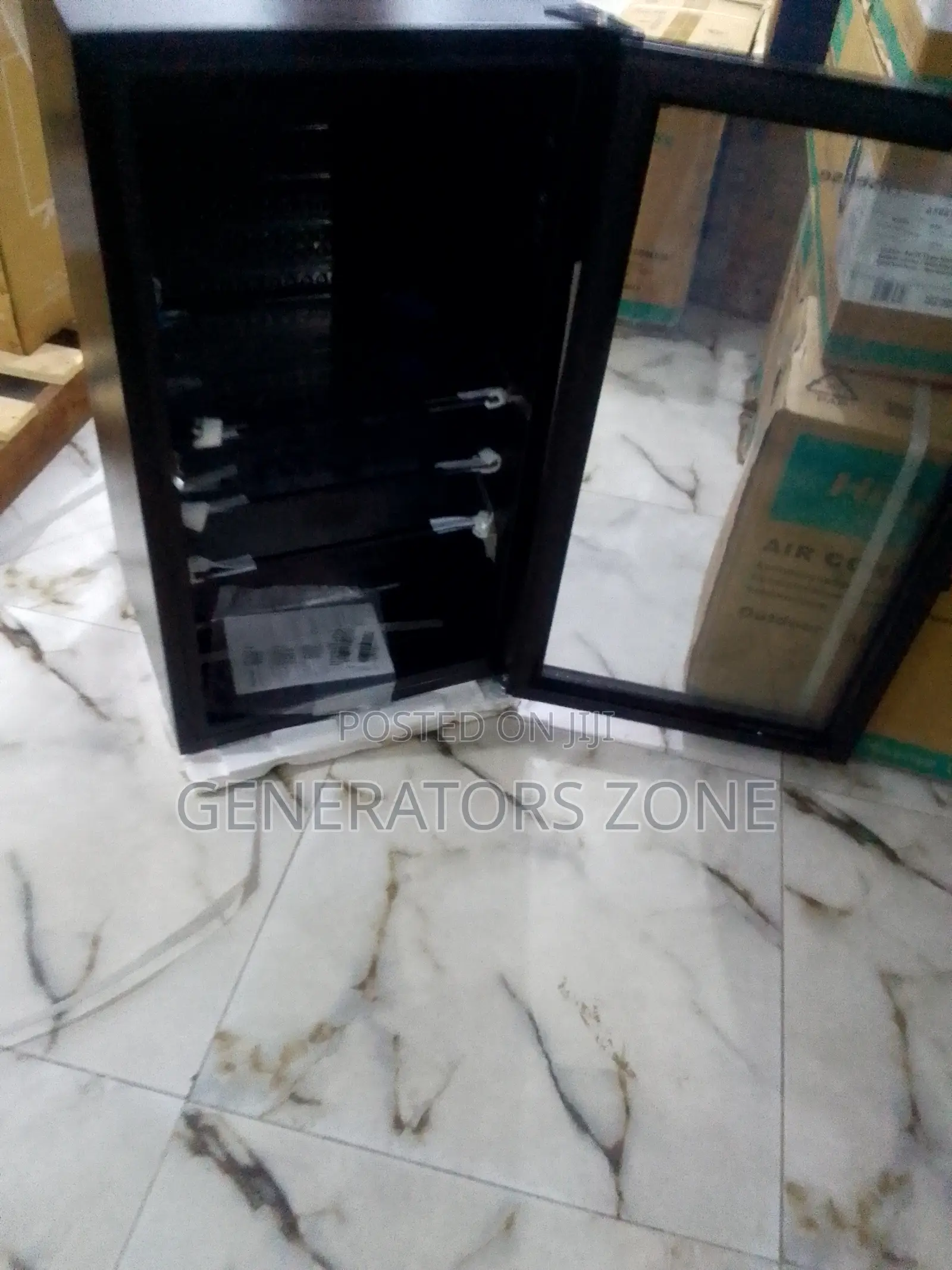 Stylish and Effective Hisense 91l Chiller Refrigerator