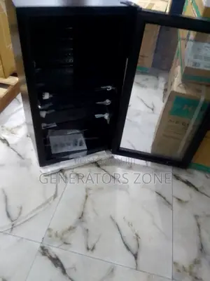 Stylish and Effective Hisense 91l Chiller Refrigerator