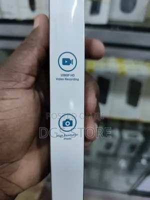 Hd Camera Pen