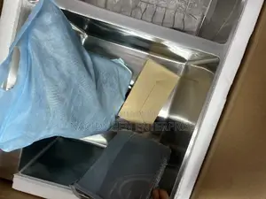Kitchen Sink (Double Bowl)