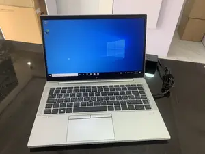 Laptop HP EliteBook 845 G7 16GB AMD Ryzen 3 SSD 256GB
