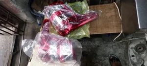 Rear Lights for L200 Mitsubishi 2015 Model