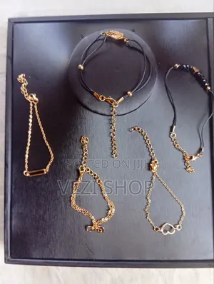 5 Sets Jewelry Bracelets