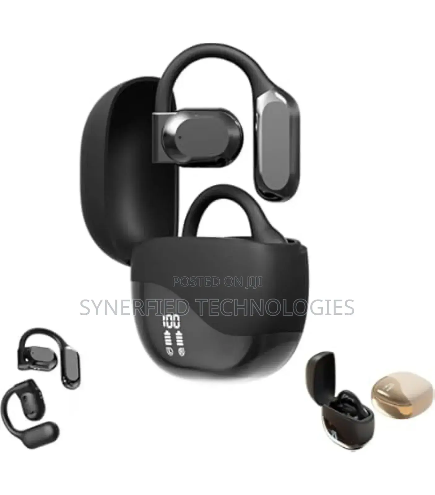Ai Translator Earbuds
