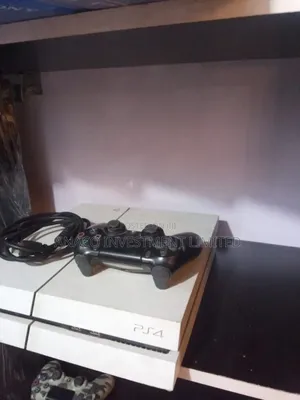Ps4 With 10 Games Installed Uk Used Anaco