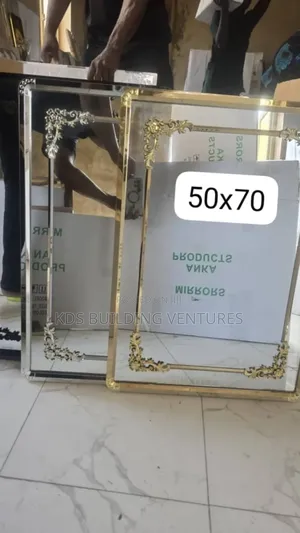Standard Mirror