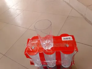 City Glass Cup 320ml