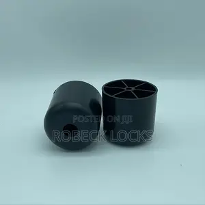 Plastic Modern Furniture Feet,Chairs Sofas.32 Pcs
