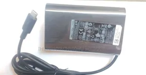Dell 65watts Laptop Charger or Adapter With Type C Mouth
