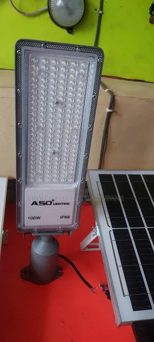 Asd 100 Watts Flood Light