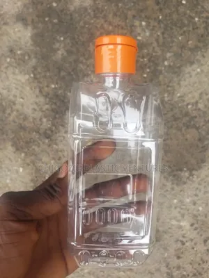 500ml Container