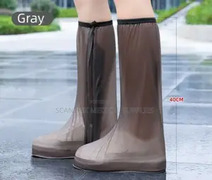 Shoe Raincoat