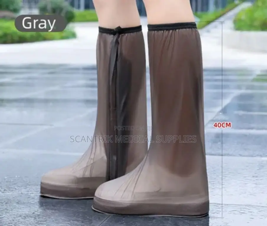 Shoe Raincoat