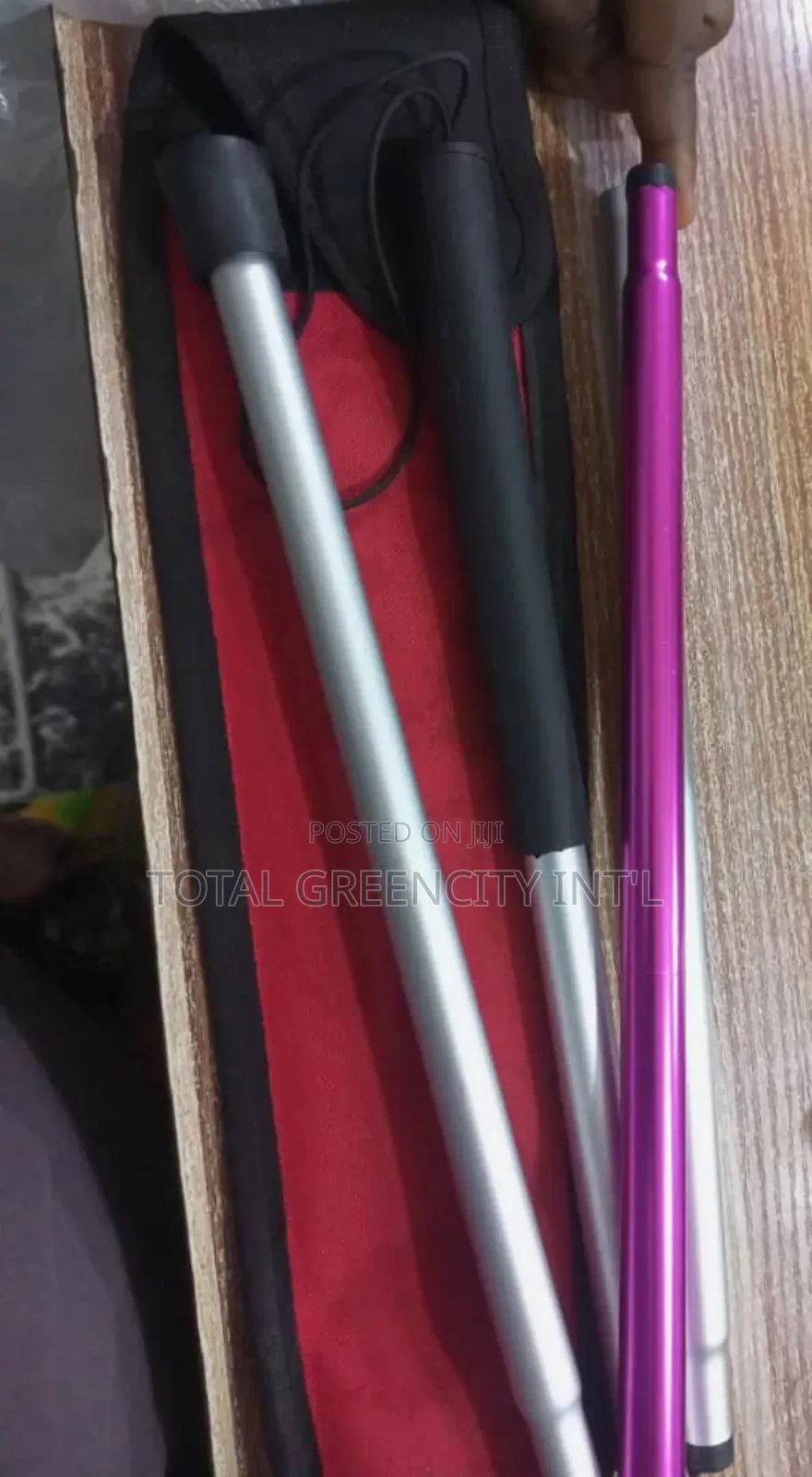 Blind Cane