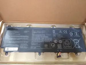 Asus Battery