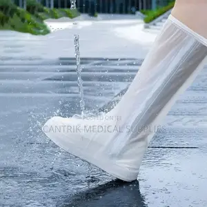 Portable Shoe Protector