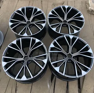 21 Rim for Mercedes Benz Gle450