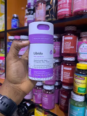 Habit Libido