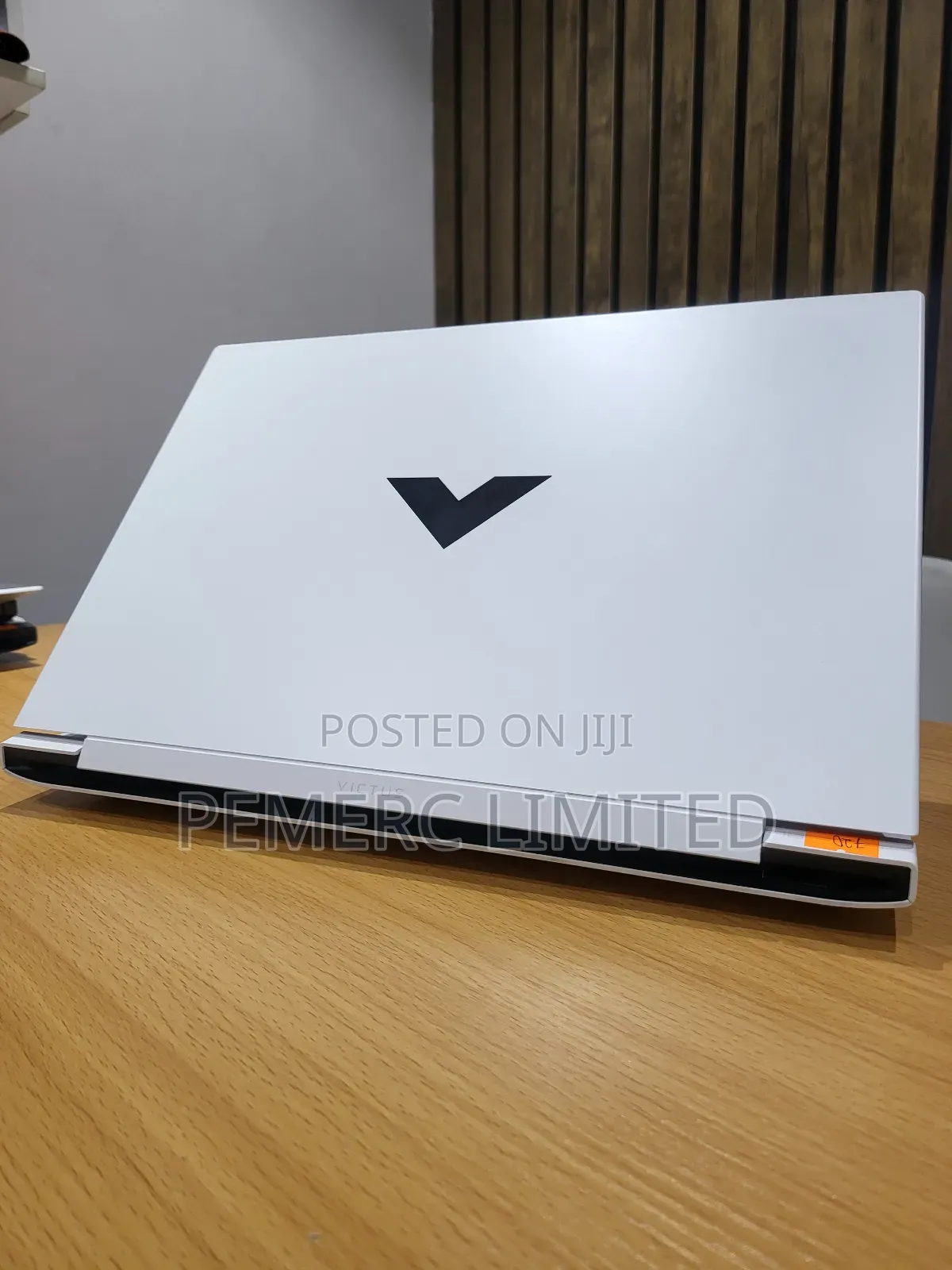 Laptop HP Victus 16 16GB AMD Ryzen 5 SSD 512GB