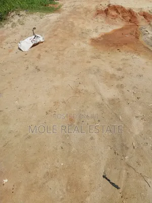 3480sqm Plot 4 Sale Adekunle Fajuyi Ikeja Lagos