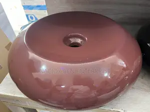 Round Basins