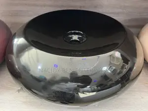 Round Basins