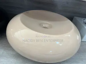 Round Basins