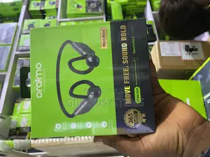 Oraimo Open Circlet 2