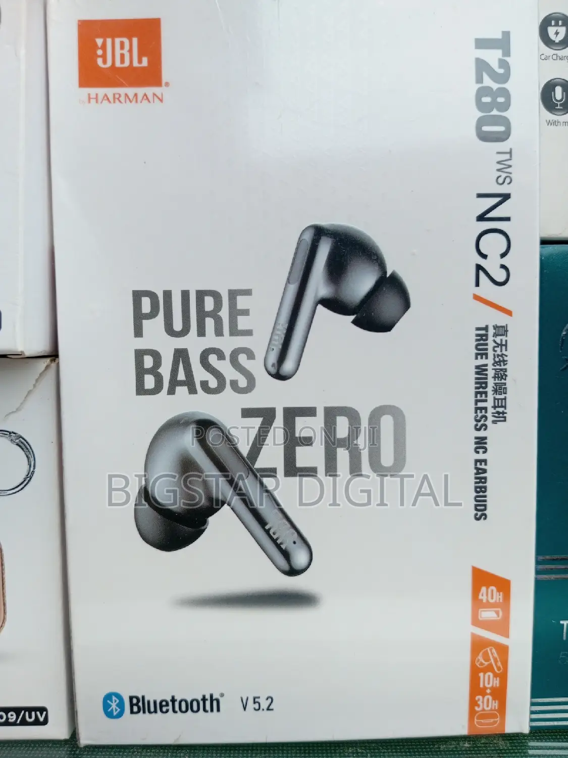 Phone Accessories