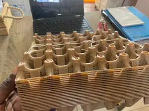Jumbo Egg Crate
