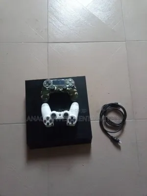 Ps4 With 10 Games Installed Fc26 10 Games Installed Sir