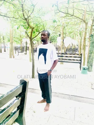 Olatunbosun