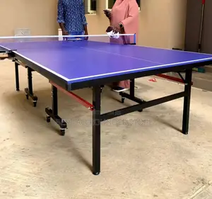 Standard Outdoor Tennis Table