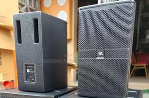 Authentic JBL Kp4012 12inches Mid Range Speaker