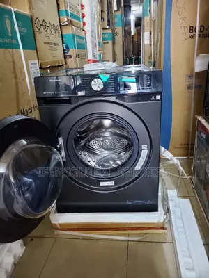 Hisense 10kg Wash 6kg Dryer
