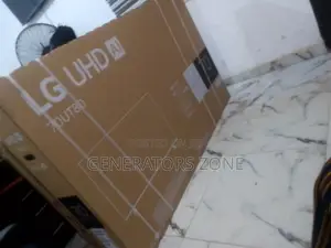 Lg Ut80 70'' Uhd Smart Tv - Bold Colors, Smart Features