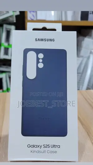 Galaxy S25 Ultra Kindsuit Case